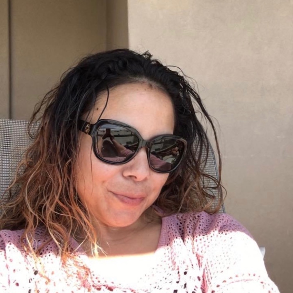 Meet your Posher, Chris